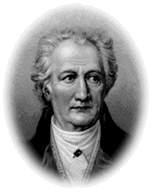 Johann Wolfgang von Goethe